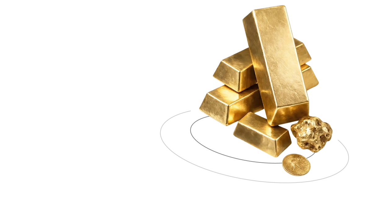 Gold
