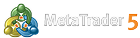 MetaTrader 5 logo